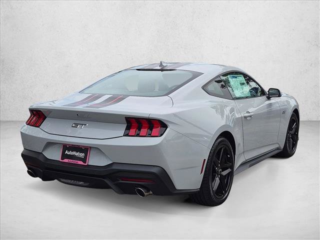 New 2026 Ford Mustang GT Premium RWD image 2
