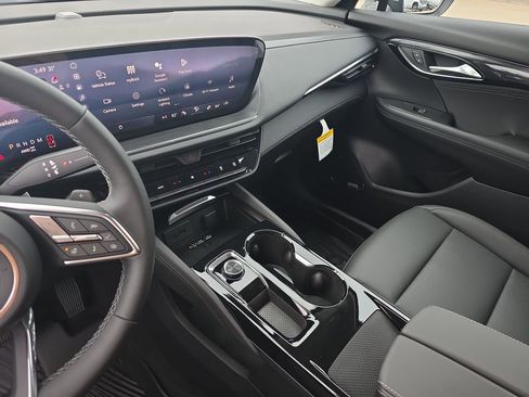 New 2026 Buick Envision Preferred image 24