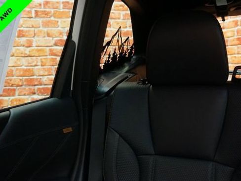 Used 2023 Subaru Forester Wilderness image 64