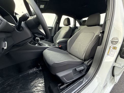 New 2026 Volkswagen Jetta Sport image 12