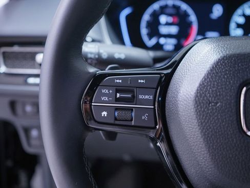 Used 2025 Honda Civic Sport image 20