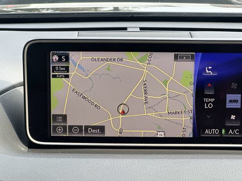 Used 2016 Lexus RX 350 AWD w/ Premium Package image 28