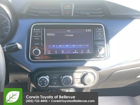 Used 2023 Nissan Versa SV image 26