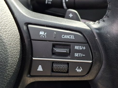 Certified 2023 Honda Accord EX-L image 23