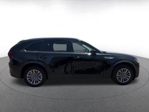 Used 2025 MAZDA CX-90 3.3 Turbo w/ Preferred Package AWD/4WD image 16