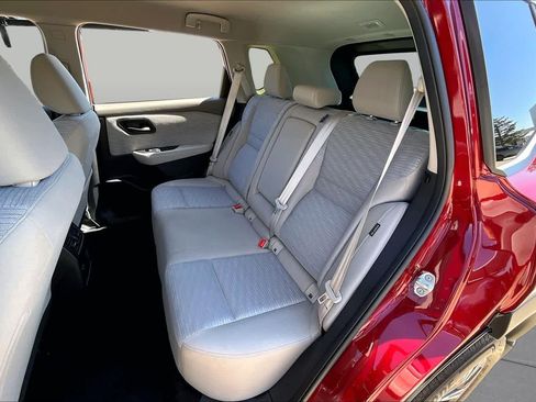 Used 2023 Nissan Rogue SV FWD image 19