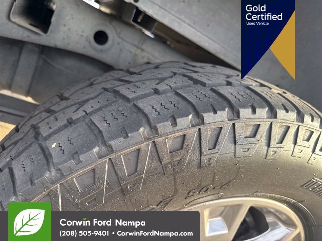 Used 2021 Ford F150 XLT w/ Equipment Group 302A High AWD/4WD image 16