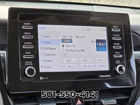 Used 2023 Toyota Camry LE image 21