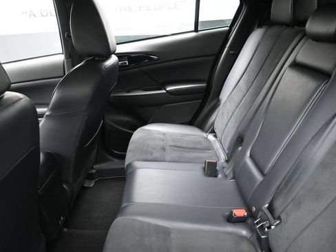 Used 2024 Mitsubishi Eclipse Cross SE AWD/4WD image 23