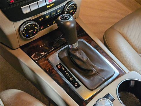 Used 2012 Mercedes-Benz C 250 C 250 Sport image 12