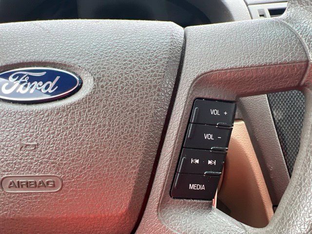 Used 2007 Ford Fusion SE FWD image 20