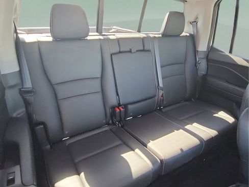 Used 2023 Honda Ridgeline RTL image 19