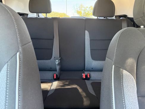 Used 2025 Chevrolet TrailBlazer LT image 38