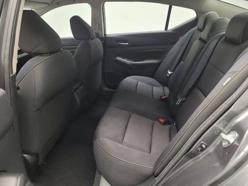 Used 2021 Nissan Altima 2.5 S FWD image 18