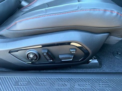New 2026 Dodge Charger R/T Scat Pack image 33