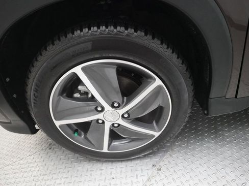 Used 2022 Honda HR-V EX image 28