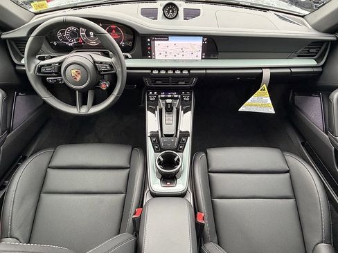 New 2026 Porsche 911 Carrera 4S image 13