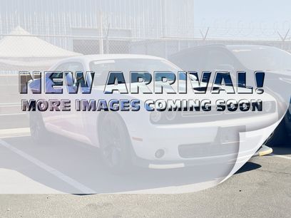 Used 2022 Dodge Challenger GT w/ Performance Handling Group