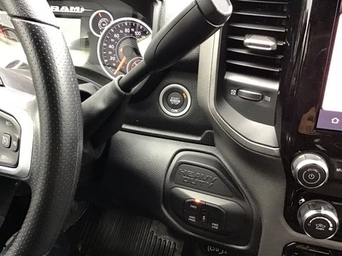 New 2026 RAM 5500 Tradesman w/ Chrome Appearance Group image 20