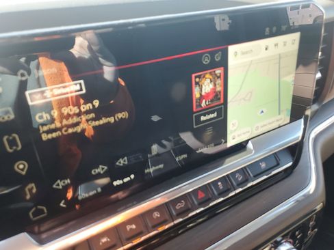 Certified 2023 GMC Sierra 1500 SLT w/ SLT Premium Plus Package image 21