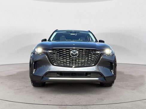New 2026 MAZDA CX-90 Plug-In Hybrid w/Premium Sport image 2