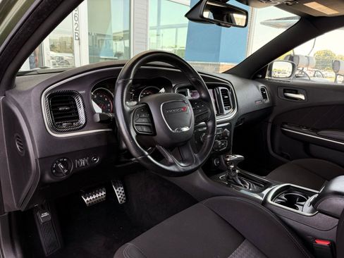 Used 2021 Dodge Charger Scat Pack RWD image 18