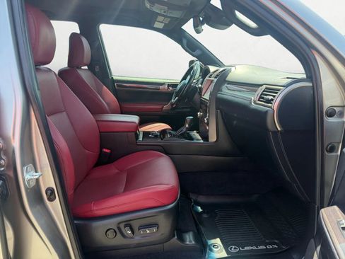 Used 2020 Lexus GX 460 Premium image 21