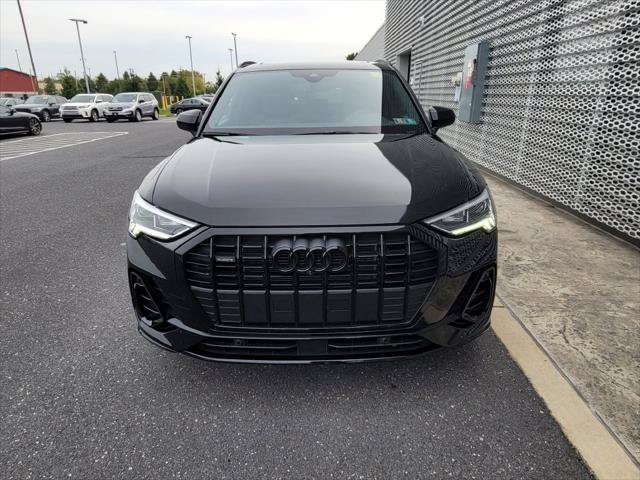 Used 2024 Audi Q3 2.0T Premium Plus AWD/4WD image 10