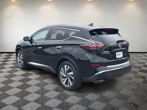 Used 2020 Nissan Murano SL FWD image 7