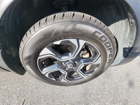 Used 2017 Honda CR-V Touring image 12