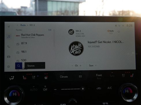 Certified 2024 Lexus RX 350 Premium image 18