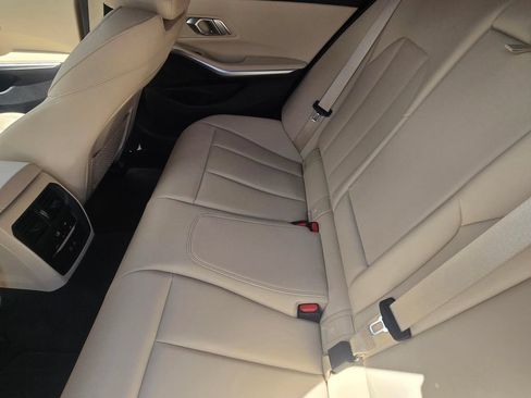 Used 2021 BMW 330i Sedan w/ Driving Assistance Package RWD image 5