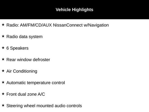 Used 2020 Nissan Rogue SV w/ Premium Package AWD/4WD image 13