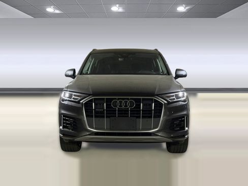 Used 2023 Audi Q7 3.0T Premium Plus w/ Premium Plus Package AWD/4WD image 5
