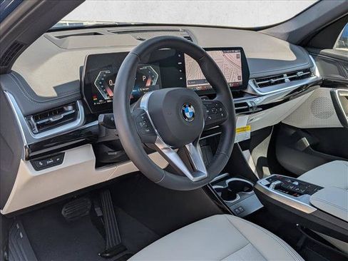 New 2026 BMW X1 xDrive28i AWD/4WD image 3