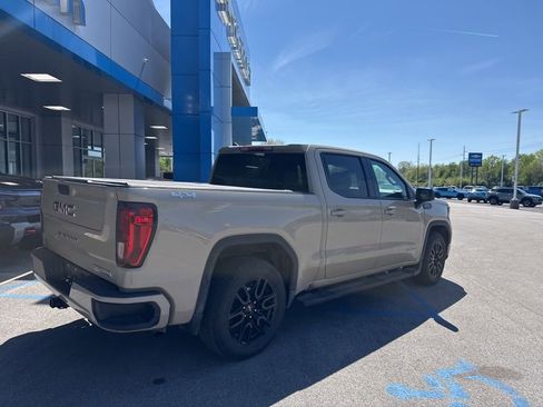 Used 2022 GMC Sierra 1500 Elevation image 15