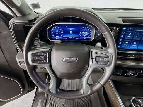 Used 2022 Chevrolet Silverado 1500 RST AWD/4WD image 11