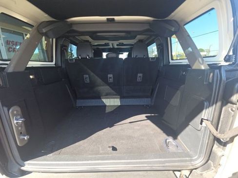 Certified 2025 Ford Bronco Badlands image 10