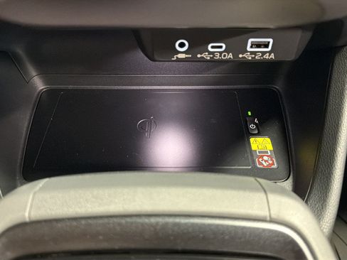 New 2026 Subaru Crosstrek 2.5i Limited AWD/4WD image 29