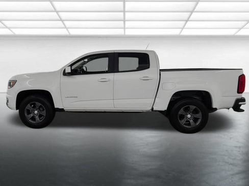 Used 2020 Chevrolet Colorado Z71 AWD/4WD image 5