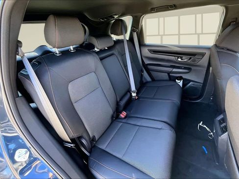 New 2026 Honda CR-V TrailSport image 10