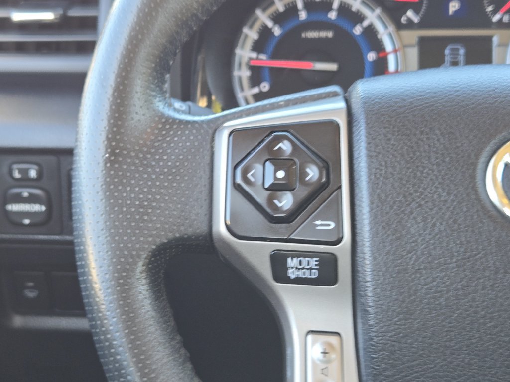 Used 2019 Toyota 4Runner SR5 Premium RWD image 35