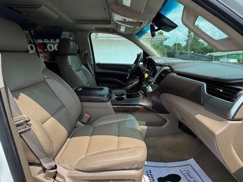 Used 2015 Chevrolet Suburban LT RWD image 28