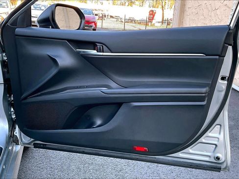 Certified 2024 Toyota Camry LE image 21