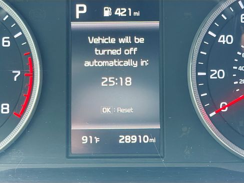 Used 2024 Kia K5 GT-Line FWD image 39