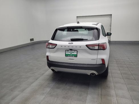 Used 2020 Ford Escape S image 7