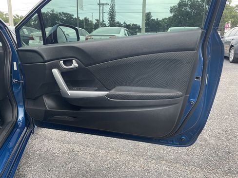 Used 2012 Honda Civic Si image 31