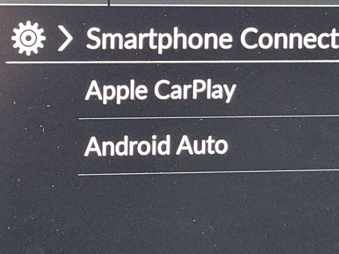 Certified 2024 Honda CR-V Sport Touring image 7