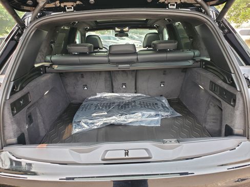 New 2026 BMW X5 xDrive50e w/ Executive Package AWD/4WD image 35