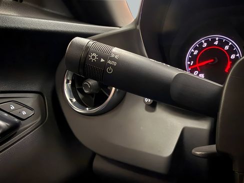 Used 2023 Chevrolet Camaro LT w/ RS Package RWD image 20